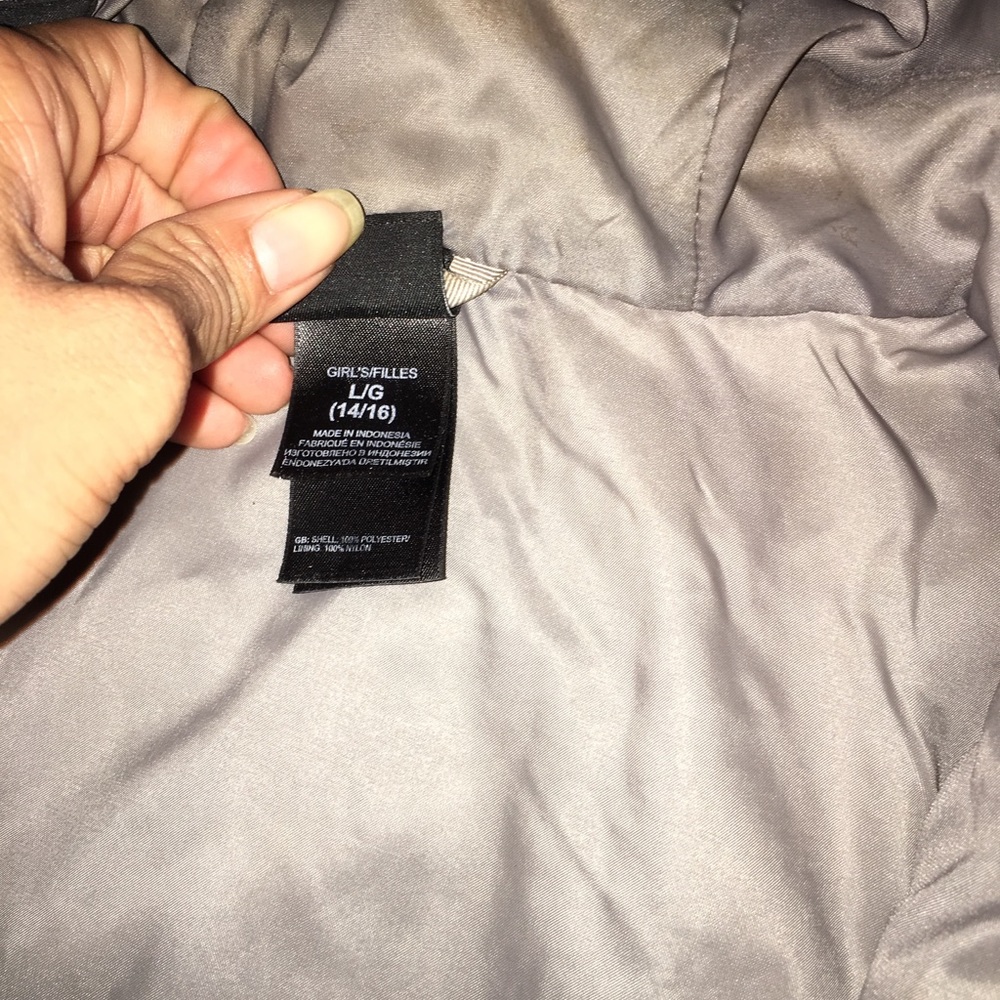 NORTH FACE jacket - Picture 3 of 4